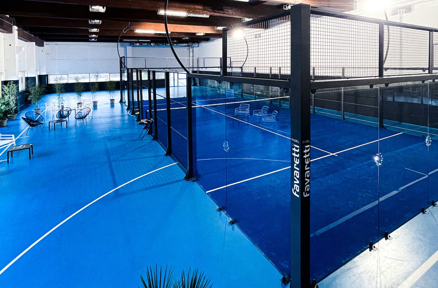 What is Padel?, Where Can you Padel?