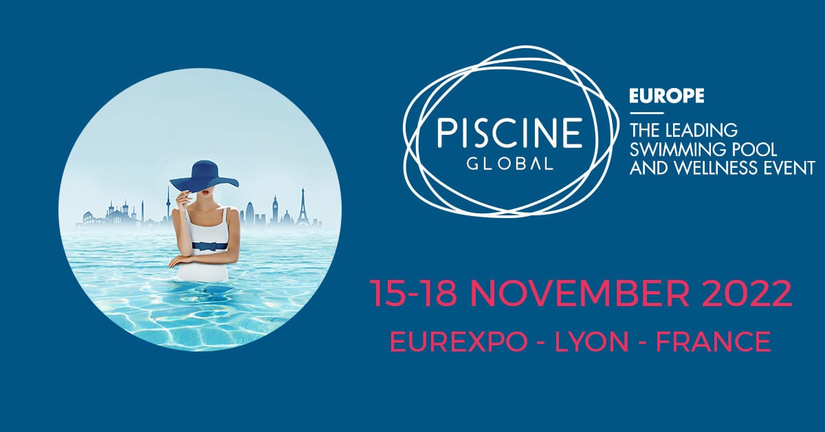 Piscine global 2022