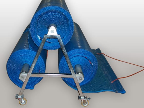 CF3 - Avvolgitore telo piscina privata | Favaretti Group CF3 - Avvolgitore telo piscina privata | Favaretti Group