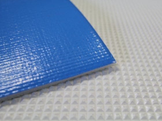 modelli schiuma multistrato corex