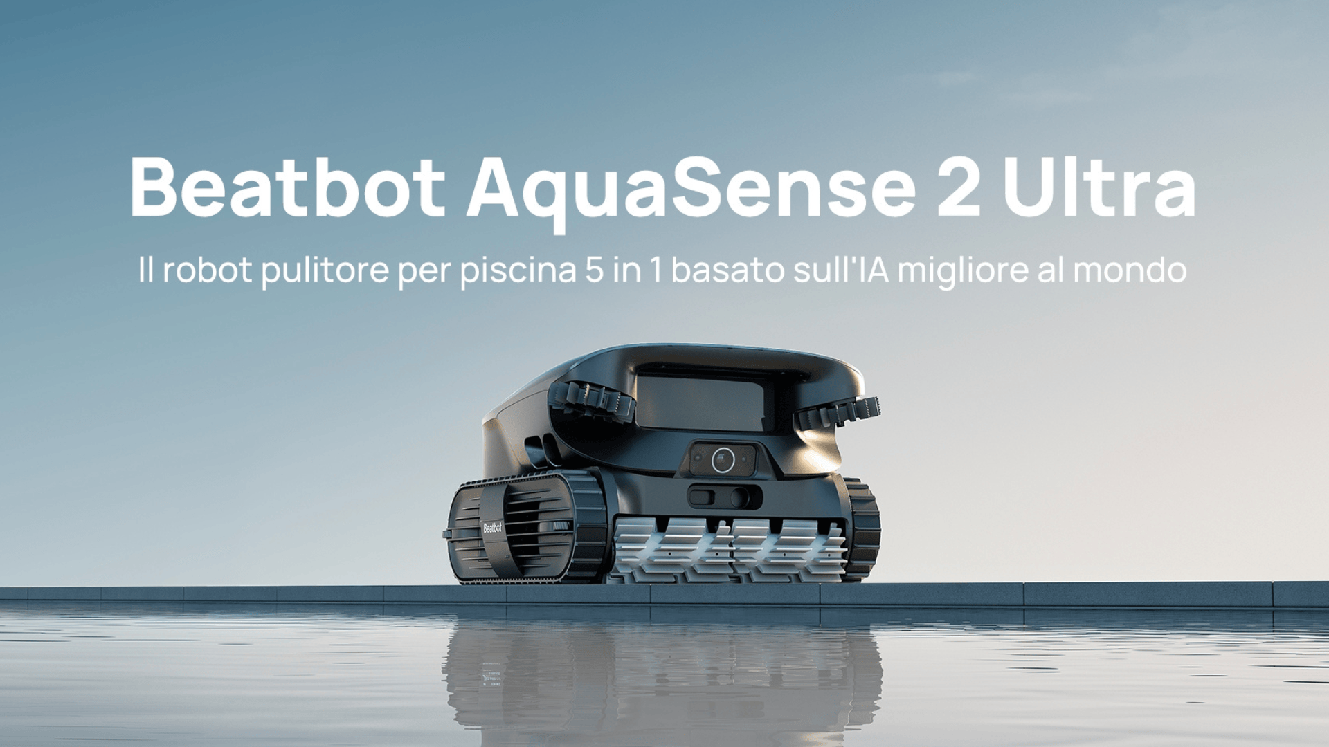 beatbot ita