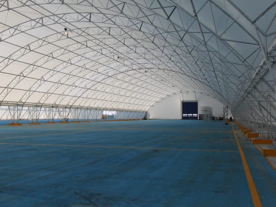 interporto