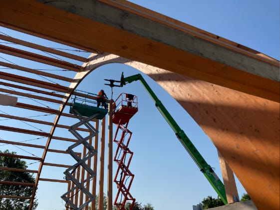 legno piscine legno piscine