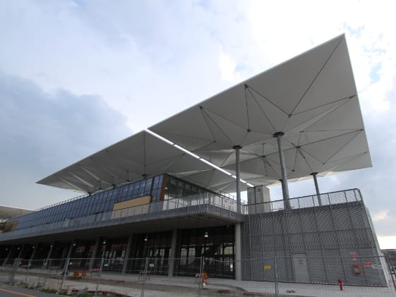 terminal