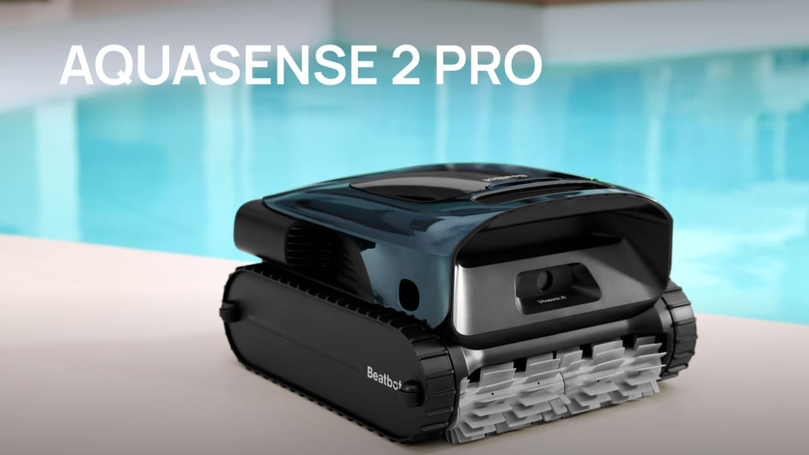 AQUASENSE 2 PRO