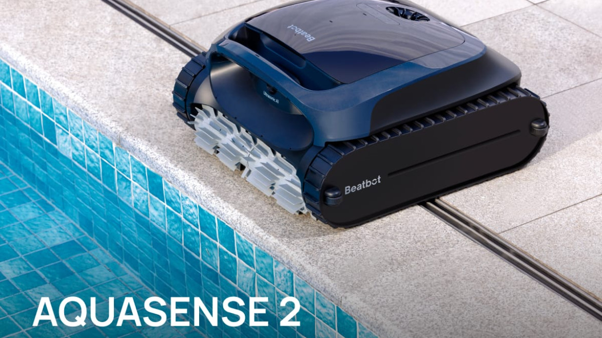 AQUASENSE 2