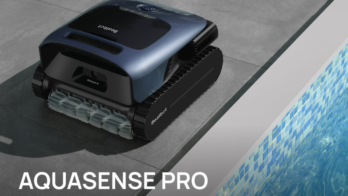 AQUASENSE PRO