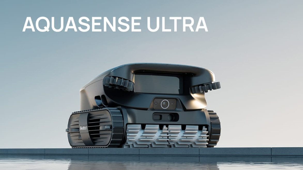 AQUASENSE ULTRA