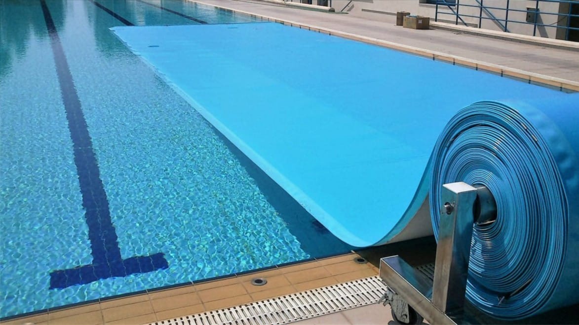Rulli avvolgitori piscine grandi dimensioni - 1 | Favaretti Group
