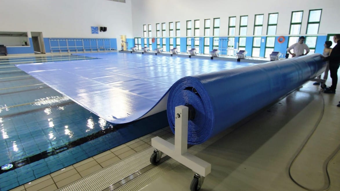 Rulli avvolgitori piscine grandi dimensioni - 3 | Favaretti Group
