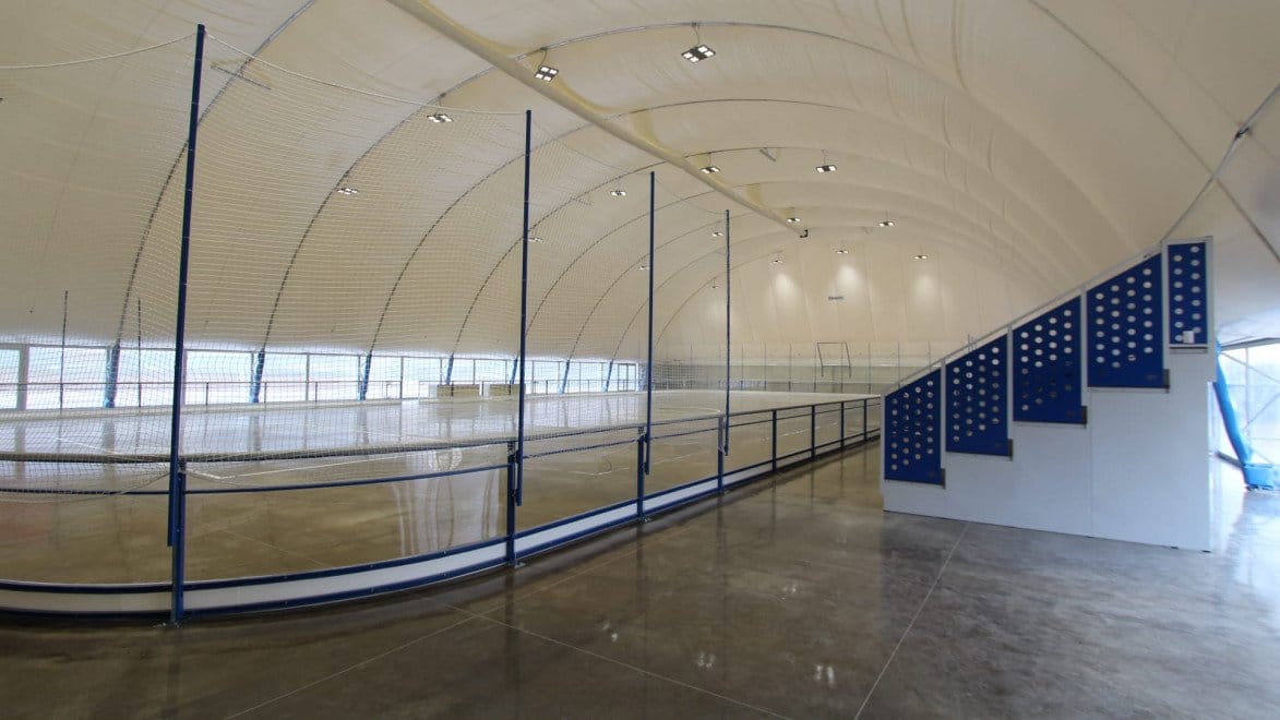 Coperture-impianti-sportivi-8 | Favaretti Group