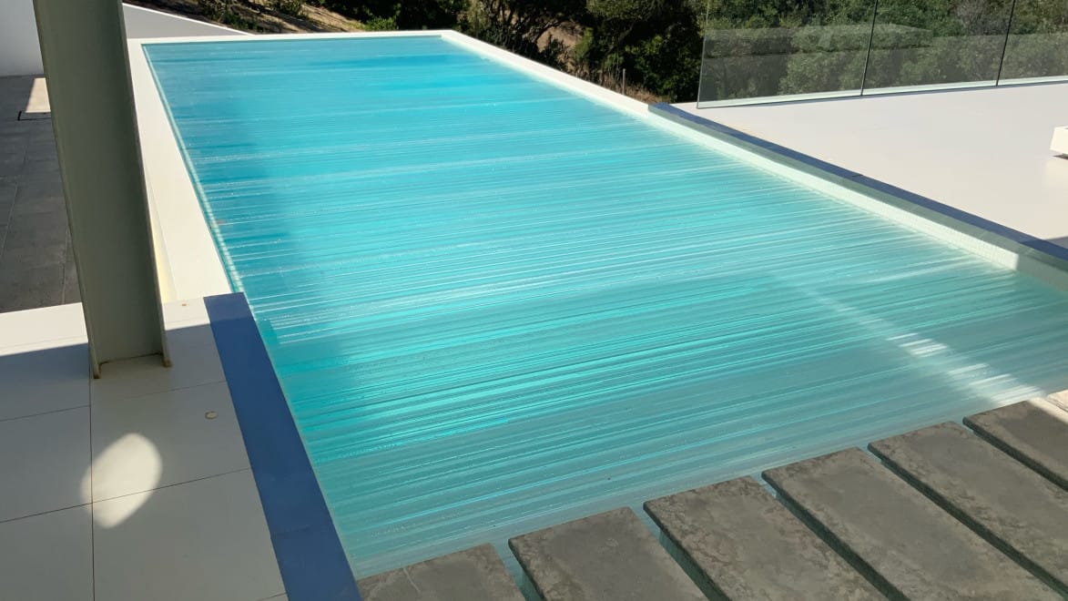 Copertura piscina tapparella 015 Favaretti Group