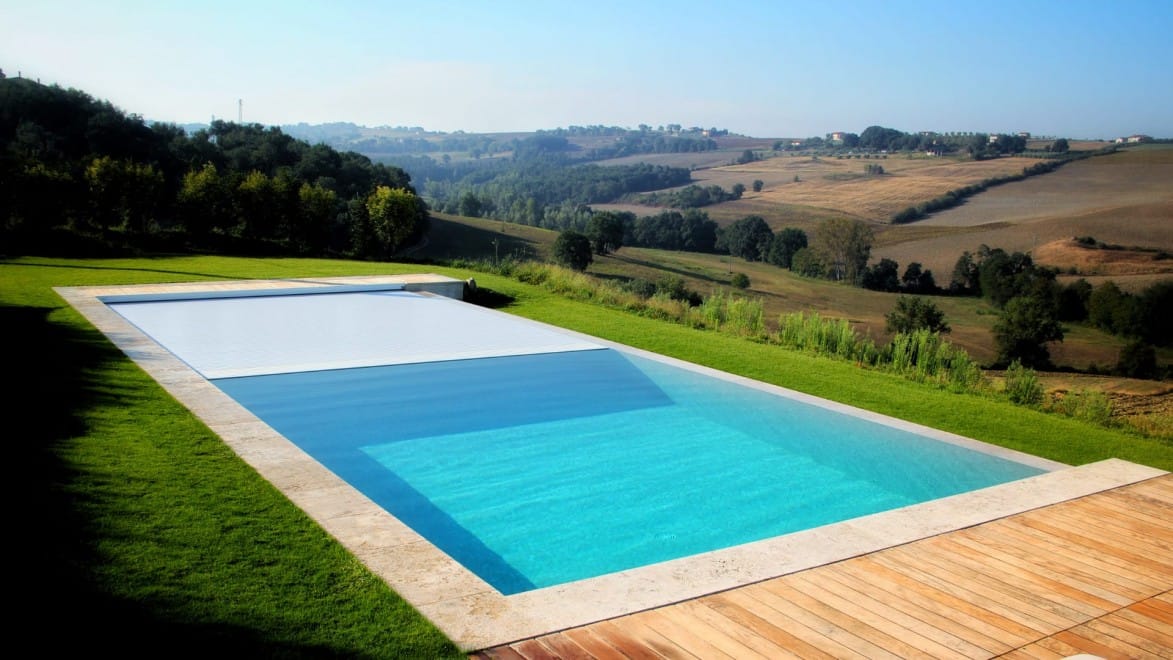 Copertura-piscina-tapparella-3 | Favaretti Group