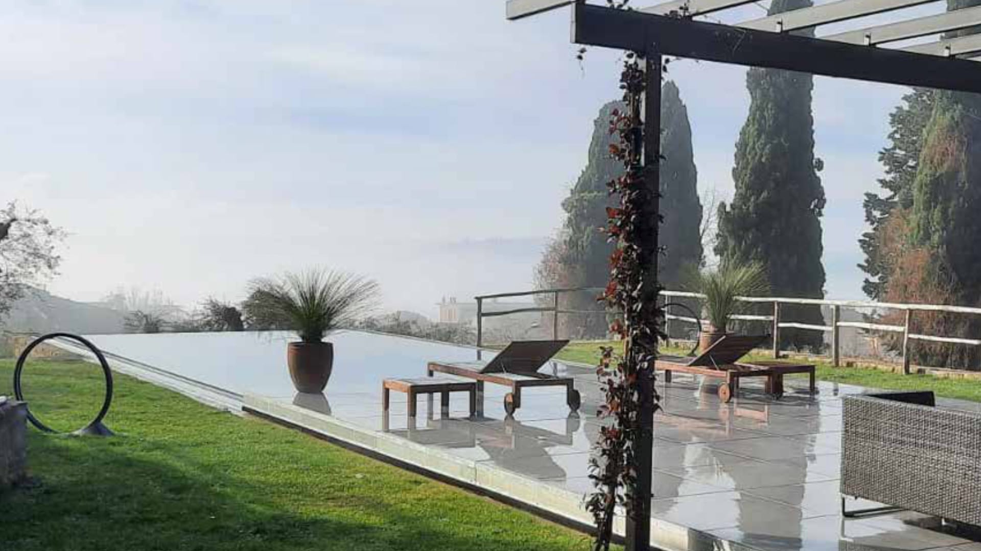 Copertura piscina 4 stagioni | Favaretti Group Copertura piscina 4 stagioni | Favaretti Group
