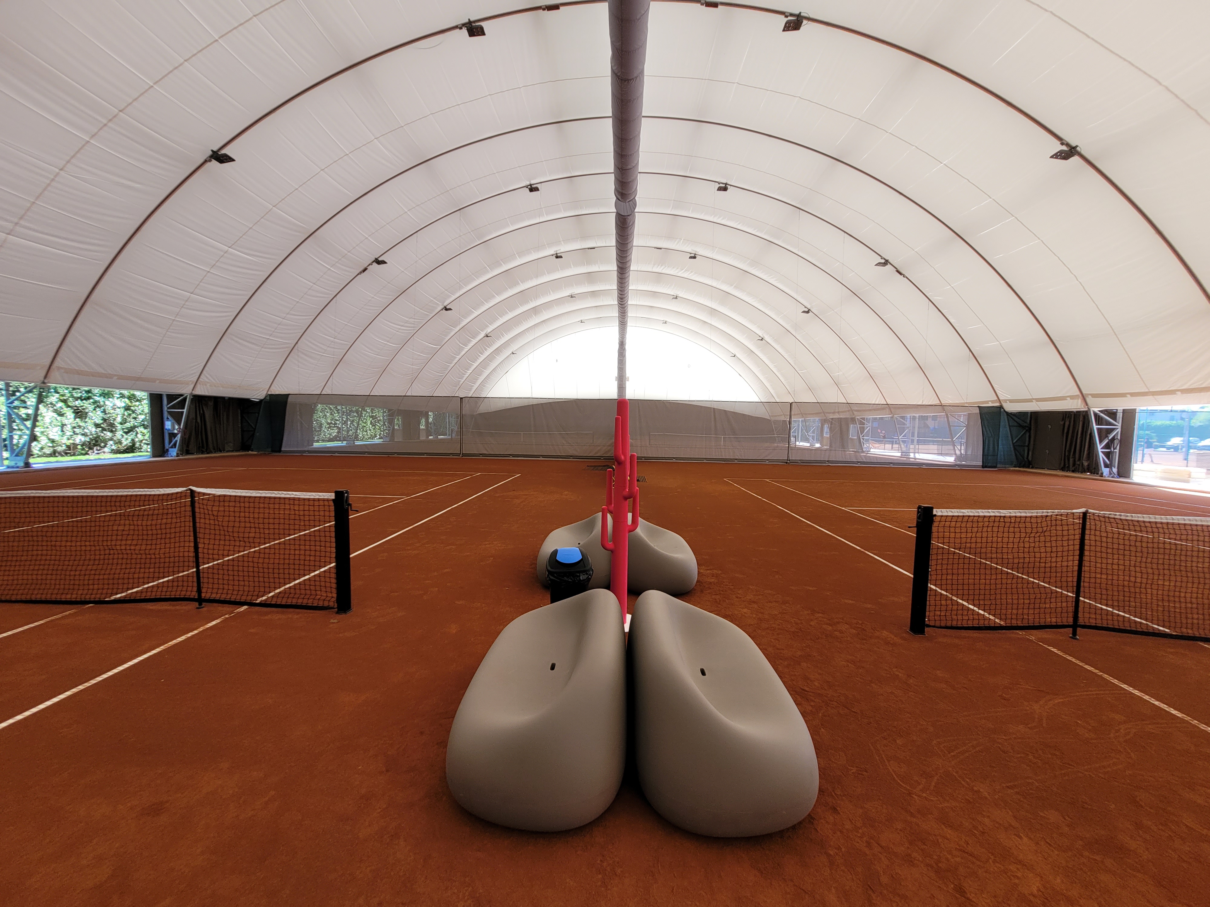 Sporting Life Center Tennis Favaretti 24