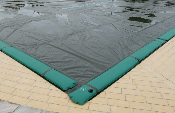 Cover coperture impermeabili piscine per l’inverno | Favaretti Group