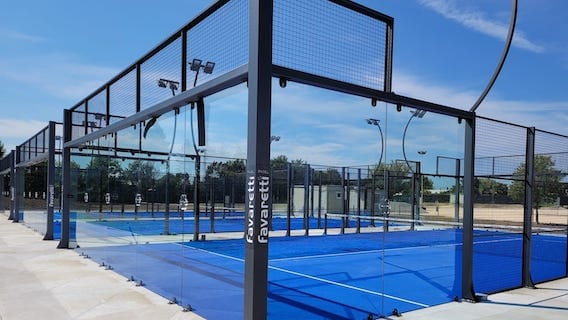 UNI 7697 2015 vetri padel